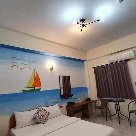העיר העתיקה הנגצ'ון Lang Jiao Ya She Homestay מראה חיצוני תמונה
