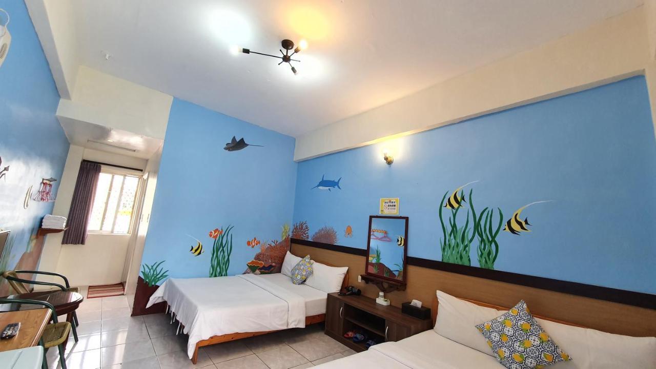 העיר העתיקה הנגצ'ון Lang Jiao Ya She Homestay מראה חיצוני תמונה