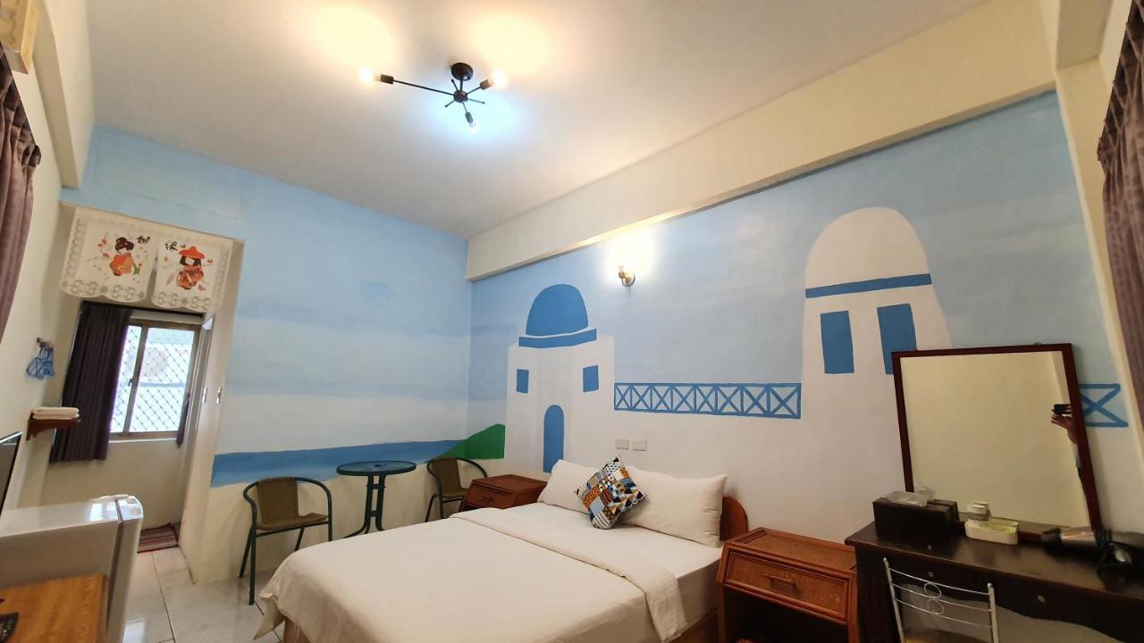 העיר העתיקה הנגצ'ון Lang Jiao Ya She Homestay מראה חיצוני תמונה