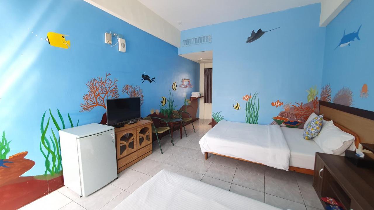 העיר העתיקה הנגצ'ון Lang Jiao Ya She Homestay מראה חיצוני תמונה