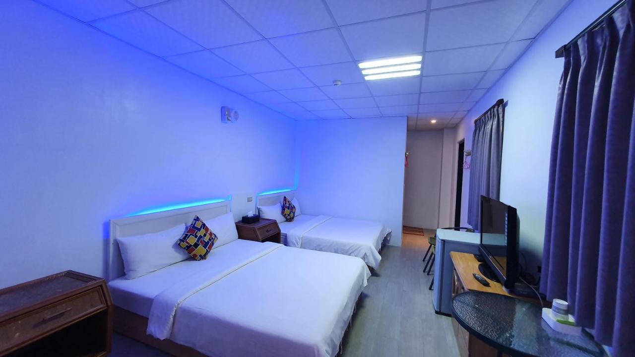 העיר העתיקה הנגצ'ון Lang Jiao Ya She Homestay מראה חיצוני תמונה