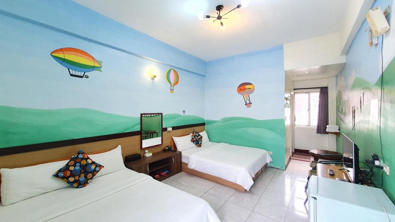 העיר העתיקה הנגצ'ון Lang Jiao Ya She Homestay מראה חיצוני תמונה