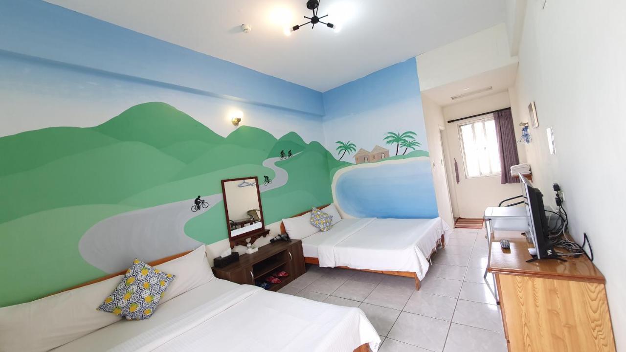 העיר העתיקה הנגצ'ון Lang Jiao Ya She Homestay מראה חיצוני תמונה