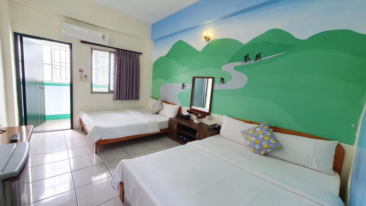 העיר העתיקה הנגצ'ון Lang Jiao Ya She Homestay מראה חיצוני תמונה