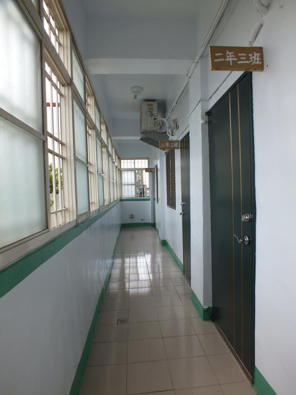 העיר העתיקה הנגצ'ון Lang Jiao Ya She Homestay מראה חיצוני תמונה