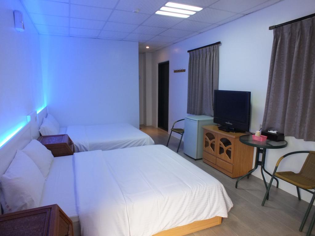 העיר העתיקה הנגצ'ון Lang Jiao Ya She Homestay מראה חיצוני תמונה